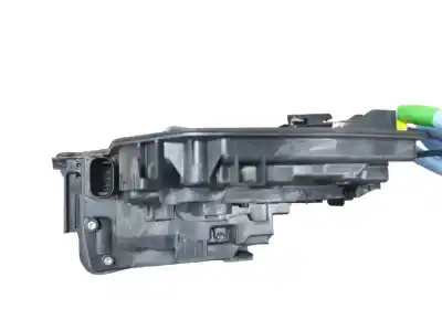 Автозапчастина б/у замок передній праві двері для bmw x1 (f48) sdrive 18 d посилання на oem iam 51217281934  