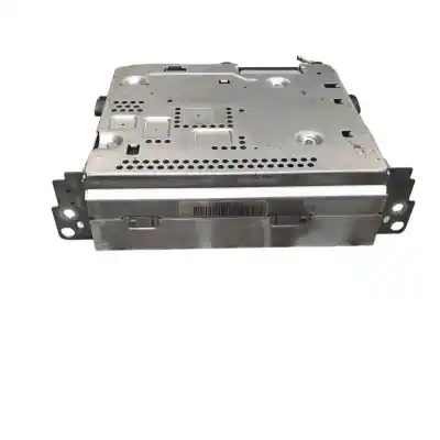 Pièce détachée automobile d'occasion SYSTÈME DE NAVIGATION GPS pour BMW X1 (F48)  Références OEM IAM 8718206  