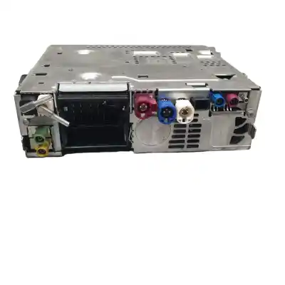 Second-hand car spare part gps navigation system for bmw x1 (f48) sdrive 18 d oem iam references 8718206  