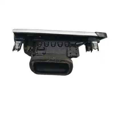 Second-hand car spare part air ventilation grille for bmw x1 (f48) sdrive 18 d oem iam references 64229292739