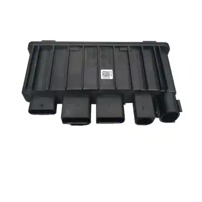 Pezzo di ricambio per auto di seconda mano modulo elettronico per bmw x1 (f48) sdrive 18 d riferimenti oem iam 858990702  