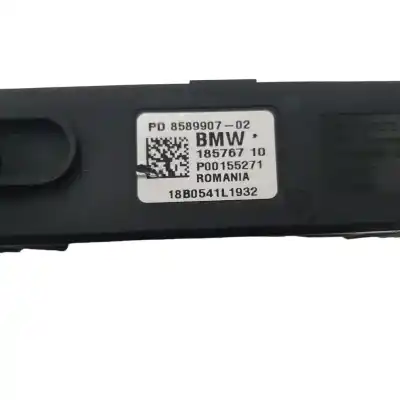 Pezzo di ricambio per auto di seconda mano modulo elettronico per bmw x1 (f48) sdrive 18 d riferimenti oem iam 858990702  