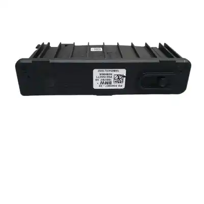 Pezzo di ricambio per auto di seconda mano modulo elettronico per bmw x1 (f48) sdrive 18 d riferimenti oem iam 858990702  