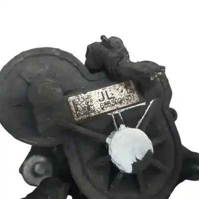Second-hand car spare part rear left brake caliper for bmw x1 (f48) sdrive 18 d oem iam references 688302101