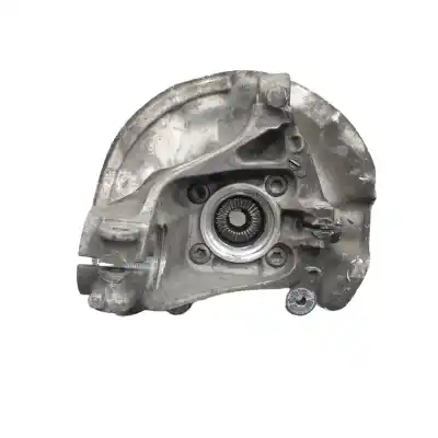 Second-hand car spare part front right knuckle for bmw x1 (f48) sdrive 18 d oem iam references 687664603