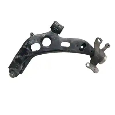 Second-hand car spare part front right lower suspension arm for bmw x1 (f48) sdrive 18 d oem iam references 687984402