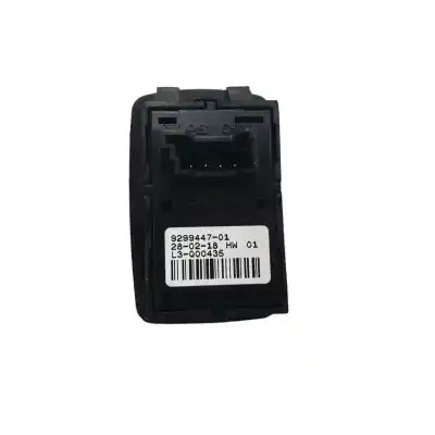 Second-hand car spare part switch for bmw x1 (f48) sdrive 18 d oem iam references 92944701