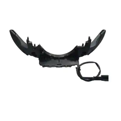 Автозапчасти б/у МНОГОФУНКЦИОНАЛЬНОЕ УПРАВЛЕНИЕ за PEUGEOT 508 SW  ссылки OEM IAM 96667245ZD  