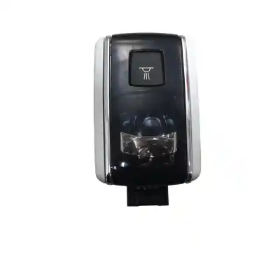 Second-hand car spare part interior light for peugeot 508 sw rxh 163 cv / 120 kw oem iam references 9670880177  
