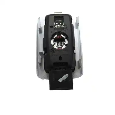 Second-hand car spare part interior light for peugeot 508 sw rxh 163 cv / 120 kw oem iam references 9670880177  