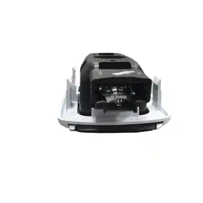 Second-hand car spare part interior light for peugeot 508 sw rxh 163 cv / 120 kw oem iam references 9670880177  