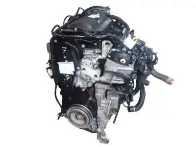 Second-hand car spare part COMPLETE ENGINE for PEUGEOT 508 SW  OEM IAM references RH02  