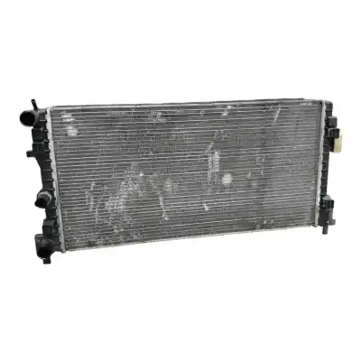 Recambio de automóvil de segunda mano de RADIADOR AGUA para SEAT IBIZA (6J5)  referencias OEM IAM 6R0121253A  