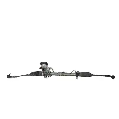 Автозапчастина б/у РУЛЬМОВА РЕЙКА для SEAT IBIZA (6J5)  Посилання на OEM IAM 6R1423055D  