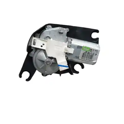 Автозапчастина б/у двигатель заднього склоочисника для peugeot 3008 confort посилання на oem iam 9680477480  