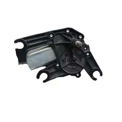 Автозапчастина б/у двигатель заднього склоочисника для peugeot 3008 confort посилання на oem iam 9680477480  