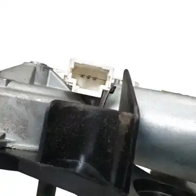 Автозапчастина б/у двигатель заднього склоочисника для peugeot 3008 confort посилання на oem iam 9680477480  