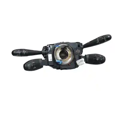 Peça sobressalente para automóvel em segunda mão comandos de alavanca por peugeot 3008 confort referências oem iam 96667320xt