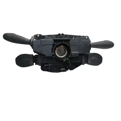 Second-hand car spare part multifunction switch for peugeot 3008 confort oem iam references 96667320xt  