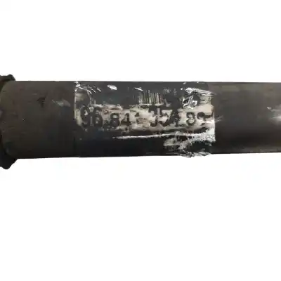 Автозапчастина б/у ПЕРЕДНЯ ПРАВА ТРАНСМІСІЯ для PEUGEOT 3008  Посилання на OEM IAM 9684135480  