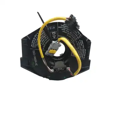 Автозапчастина б/у кільце піддушки безопасности для jaguar x-type i (x400) 2.5 v6 a las 4 ruedas посилання на oem iam 1x4314a664ac  