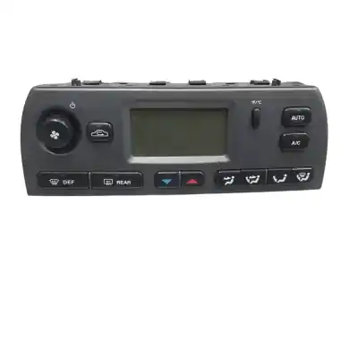 Pezzo di ricambio per auto di seconda mano controllo climatico per jaguar x-type i (x400) 2.5 v6 a las 4 ruedas riferimenti oem iam 1x4h18c612gc  