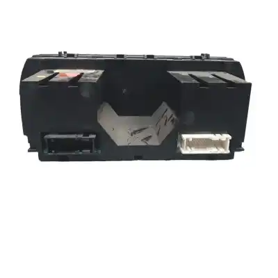Pezzo di ricambio per auto di seconda mano controllo climatico per jaguar x-type i (x400) 2.5 v6 a las 4 ruedas riferimenti oem iam 1x4h18c612gc  