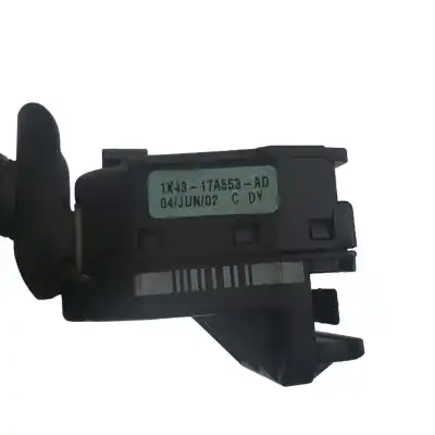 Pezzo di ricambio per auto di seconda mano comando pulito per jaguar x-type i (x400) 2.5 v6 a las 4 ruedas riferimenti oem iam 1x4317a553ad