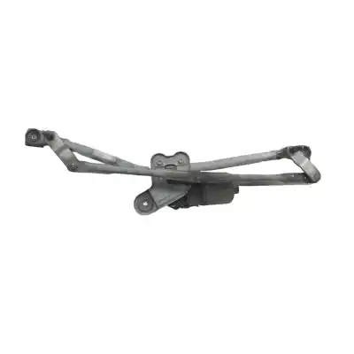 Автозапчастина б/у двигатель передніх склоочисників для jaguar x-type i (x400) 2.5 v6 a las 4 ruedas посилання на oem iam 1x4317508ac  