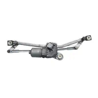 Pezzo di ricambio per auto di seconda mano tiranti e motorino del tergicristallo anteriore per jaguar x-type i (x400) 2.5 v6 a las 4 ruedas riferimenti oem iam 1x4317508ac