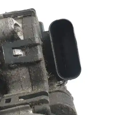 Автозапчастина б/у двигатель передніх склоочисників для jaguar x-type i (x400) 2.5 v6 a las 4 ruedas посилання на oem iam 1x4317508ac  