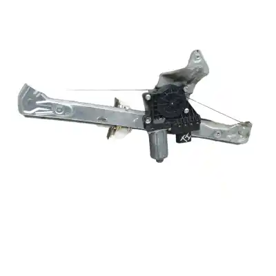 Автозапчасти б/у регулятор стекла заднего левого за jaguar x-type i (x400) 2.5 v6 a las 4 ruedas ссылки oem iam 99135xxx  