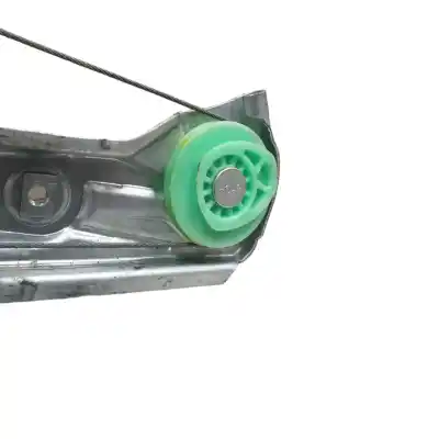 Автозапчасти б/у регулятор стекла заднего левого за jaguar x-type i (x400) 2.5 v6 a las 4 ruedas ссылки oem iam 99135xxx  