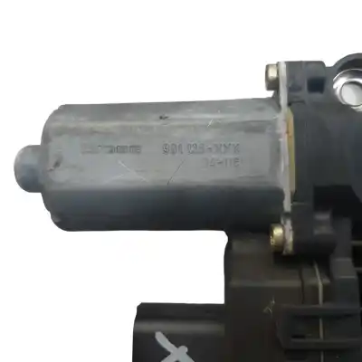 Автозапчасти б/у регулятор стекла заднего левого за jaguar x-type i (x400) 2.5 v6 a las 4 ruedas ссылки oem iam 99135xxx  