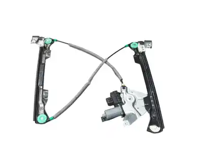 Pièce détachée automobile d'occasion LÉVE GLACE AVANT DROIT pour JAGUAR X-TYPE I (X400)  Références OEM IAM 0130821947  
