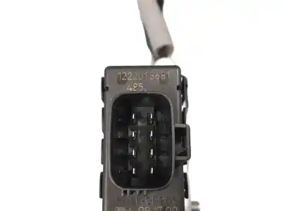 Автозапчастина б/у регулятор переднього правого скла для jaguar x-type i (x400) 2.5 v6 a las 4 ruedas посилання на oem iam 0130821947  