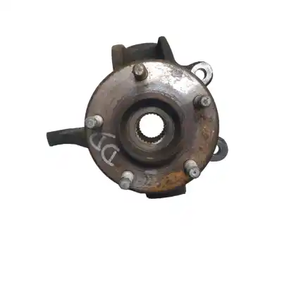 Pezzo di ricambio per auto di seconda mano attacco anteriore destro per jaguar x-type i (x400) 2.5 v6 a las 4 ruedas riferimenti oem iam c2s13240