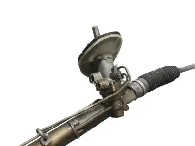 Автозапчастина б/у рульмова рейка для jaguar x-type i (x400) 2.5 v6 a las 4 ruedas посилання на oem iam 4x433200aa  