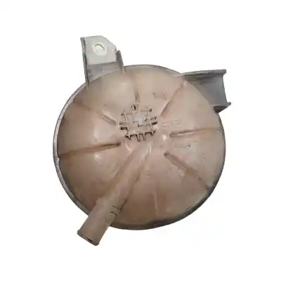 Second-hand car spare part coolant expansion tank for alfa romeo giulietta (191) progression 140 cv / 103 kw oem iam references 50509770  