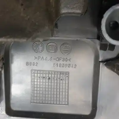 İkinci el araba yedek parçası MOTOR KAPAGI için ALFA ROMEO GIULIETTA (191)  OEM IAM referansları 51859542  