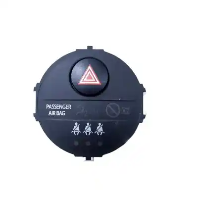 Second-hand car spare part hazard warning lights for toyota yaris active oem iam references 839500d050a