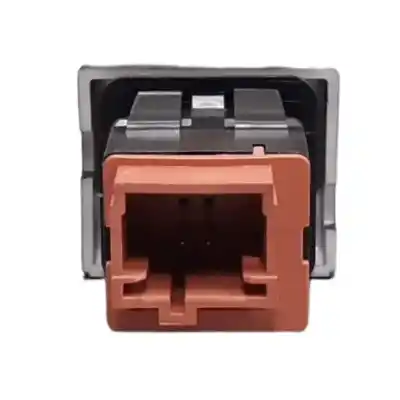 Pezzo di ricambio per auto di seconda mano AVVERTIMENTO per CITROEN C4 GRAND PICASSO  Riferimenti OEM IAM 9678101877  