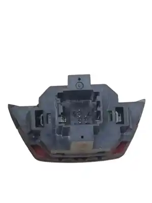 Tweedehands auto-onderdeel waarschuwing voor ford tourneo courier (c4a) ambiente oem iam-referenties am5t1318l