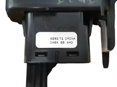Автозапчасти б/у предупреждение за mazda cx-3 style ссылки oem iam da6a664h0  