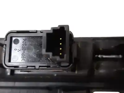 Автозапчасти б/у предупреждение за mazda cx-3 style ссылки oem iam da6a664h0  