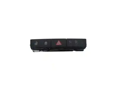 Pezzo di ricambio per auto di seconda mano AVVERTIMENTO per OPEL ASTRA J LIM.  Riferimenti OEM IAM 13285122  