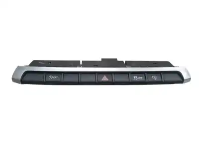 Piesă de schimb auto la mâna a doua avertizare pentru audi a3 (8v) attraction referințe oem iam 8v0925301ab  