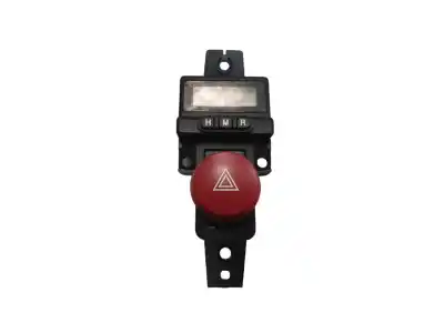 Second-hand car spare part HAZARD WARNING LIGHTS for HYUNDAI GETZ (TB)  OEM IAM references 945201C000  
