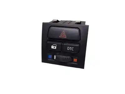 Peça sobressalente para automóvel em segunda mão interruptor 4 piscas - emergência por bmw serie 3 berlina (e90) 320i referências oem iam 9132421