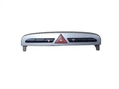 Second-hand car spare part HAZARD WARNING LIGHTS for PEUGEOT 308  OEM IAM references 9659215177  